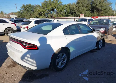 2023 Dodge Charger Sxt from USA, damaged, VIN 2C3CDXBG9PH659516